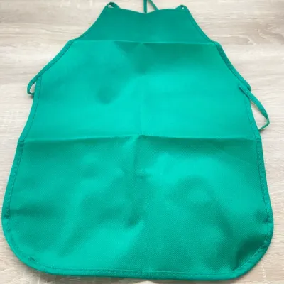 Tablier de cuisine imperméable